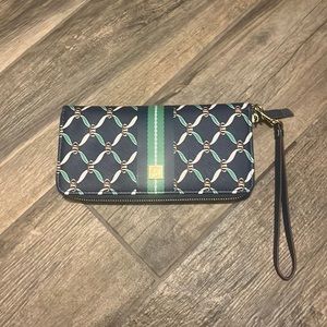 Wristlet- new without tags